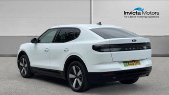 Ford Capri 210kW Select 77kWh 5dr Auto