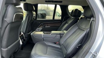 Land Rover Range Rover 3.0 P460e Autobiography 4dr Auto VAT Q With Massage Seats and He