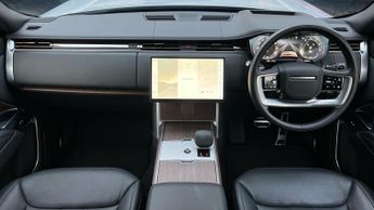 Land Rover Range Rover 3.0 P460e Autobiography 4dr Auto VAT Q With Massage Seats and He