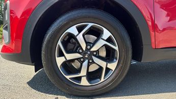 Kia Sportage 1.6 CRDi 48V ISG 2 5dr DCT Auto