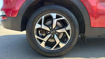 Kia Sportage 1.6 CRDi 48V ISG 2 5dr DCT Auto