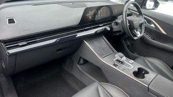 Omoda 5 Petrol 1.6 TGDI Noble 5dr 7DCT