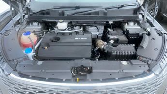 Omoda 5 Petrol 1.6 TGDI Noble 5dr 7DCT