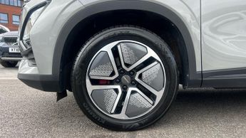 Omoda 5 Petrol 1.6 TGDI Noble 5dr 7DCT