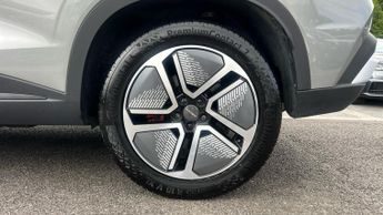 Omoda 5 Petrol 1.6 TGDI Noble 5dr 7DCT