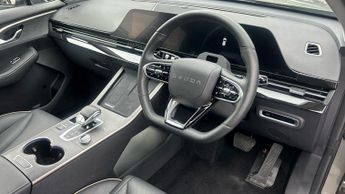 Omoda 5 Petrol 1.6 TGDI Noble 5dr 7DCT