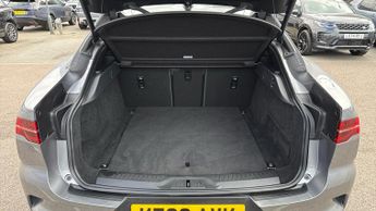 Jaguar I-PACE 294kW EV400 R-Dynamic HSE Black 90kWh 5dr Auto With Heated and C
