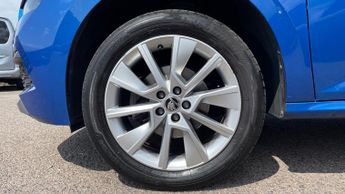Skoda Kamiq 1.5 TSI SE Drive 5dr DSG