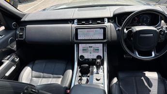 Land Rover Range Rover Sport 2.0 P400e Autobiography Dynamic 5dr Auto
