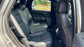 Land Rover Range Rover Sport 2.0 P400e Autobiography Dynamic 5dr Auto
