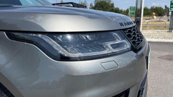 Land Rover Range Rover Sport 2.0 P400e Autobiography Dynamic 5dr Auto