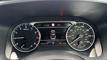 Nissan Qashqai 1.3 DiG-T MH 158 Acenta Premium 5dr Xtronic