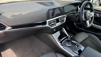 BMW 2 Series 220i M Sport 2dr Step Auto