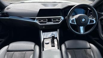BMW 2 Series 220i M Sport 2dr Step Auto