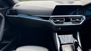 BMW 2 Series 220i M Sport 2dr Step Auto