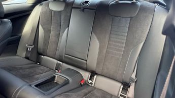 BMW 2 Series 220i M Sport 2dr Step Auto