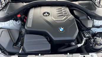 BMW 2 Series 220i M Sport 2dr Step Auto