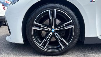 BMW 2 Series 220i M Sport 2dr Step Auto