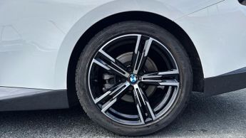 BMW 2 Series 220i M Sport 2dr Step Auto