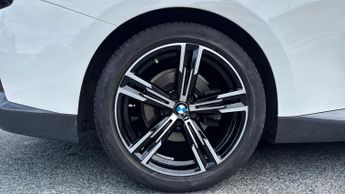 BMW 2 Series 220i M Sport 2dr Step Auto