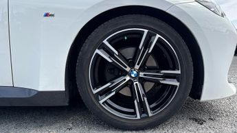 BMW 2 Series 220i M Sport 2dr Step Auto
