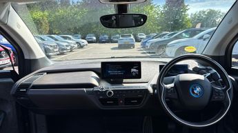 BMW i3 135kW S 42kWh 5dr Auto (Opening Sunroof)(Rear Parking Camera)(Ap