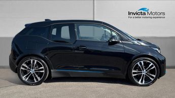 BMW i3 135kW S 42kWh 5dr Auto (Opening Sunroof)(Rear Parking Camera)(Ap