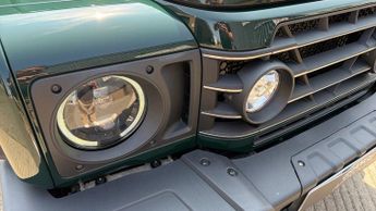 INEOS Grenadier 3.0 T Fieldmaster Edition 6dr Auto