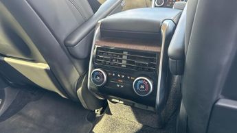 Land Rover Range Rover 3.0 P440e SE 4dr Auto VAT Q With Fixed Panoramic Roof and 3D Sur