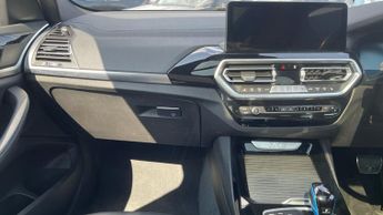 BMW IX3 210kW M Sport 80kWh 5dr Auto
