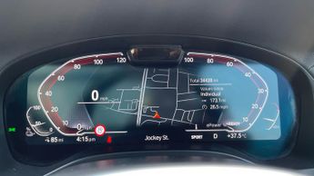 BMW IX3 210kW M Sport 80kWh 5dr Auto