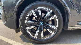 BMW IX3 210kW M Sport 80kWh 5dr Auto