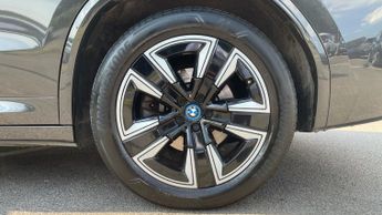 BMW IX3 210kW M Sport 80kWh 5dr Auto