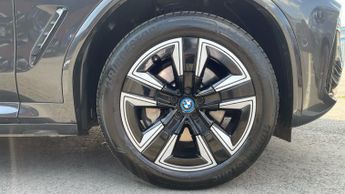 BMW IX3 210kW M Sport 80kWh 5dr Auto