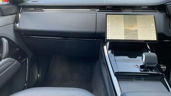 Land Rover Range Rover Sport 3.0 P460e Autobiography 5dr Auto