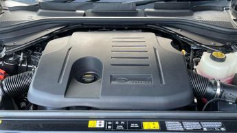 Land Rover Range Rover Sport 3.0 P460e Autobiography 5dr Auto