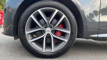Land Rover Range Rover Sport 3.0 P460e Autobiography 5dr Auto