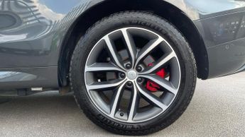Land Rover Range Rover Sport 3.0 P460e Autobiography 5dr Auto