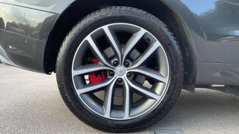 Land Rover Range Rover Sport 3.0 P460e Autobiography 5dr Auto