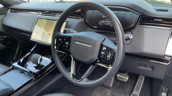 Land Rover Range Rover Sport 3.0 P460e Autobiography 5dr Auto