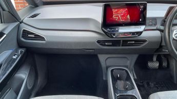 Volkswagen ID3 110kW Life Pure Performance 45kWh 5dr Auto