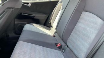 Volkswagen ID3 110kW Life Pure Performance 45kWh 5dr Auto