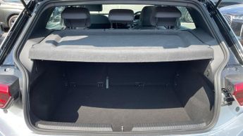 Volkswagen ID3 110kW Life Pure Performance 45kWh 5dr Auto