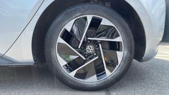 Volkswagen ID3 110kW Life Pure Performance 45kWh 5dr Auto