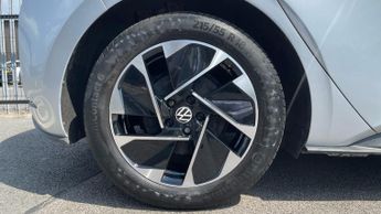 Volkswagen ID3 110kW Life Pure Performance 45kWh 5dr Auto