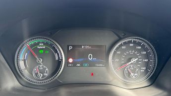 Hyundai Santa Fe 1.6 TGDi Hybrid Premium 5dr Auto with Apple CarPlay  Adaptive Cr