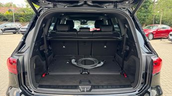 Mercedes-Benz EQB EQB 250+ 140kW AMG Line Prem Plus 70.5kWh 5dr Auto with 1 Owner