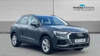 Audi Q3 35 TFSI Technik 5dr