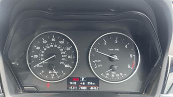 BMW X1 xDrive 20d xLine 5dr Step Auto