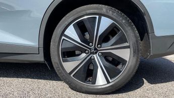 Polestar Polestar 2 170kW 69kWh Standard Range Single motor 5dr Auto
